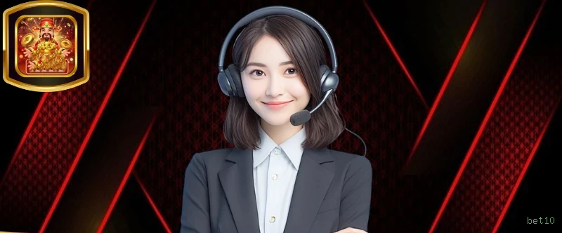 Formulário registro bet10